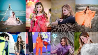 RABEECA KASHIF KHAN BEAUTIFUL PICTURES | FASHION LIFE