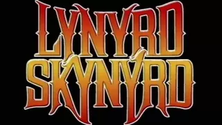 Lynyrd Skynyrd -  Travelin' man