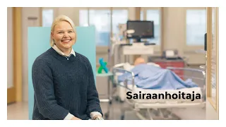 💎 Sairaanhoitaja (AMK) | LAB-ammattikorkeakoulu