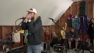 Mihali - The Garage Sessions, Live @ Cape Frendly 6/3/23