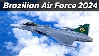 Happy Brazilian Air Force Anniversary! 🇧🇷  🇧🇷 🇧🇷 #airforceanniversaryday #airforceday