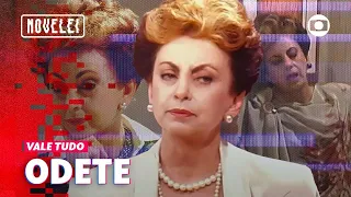 Odete Roitman: os momentos mais marcantes de uma vilã inesquecível | Novelei | TV Globo