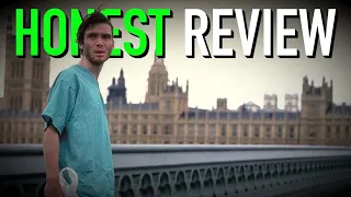 28 Days Later (2002) HONEST REVIEW
