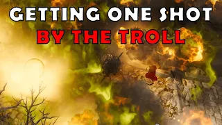 Getting Trolled by the Troll | Divinity: Original Sin 2 Funny Moments and Highlights Part 5