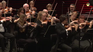 Jean Sibelius: Symphony no. 2