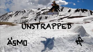 Unstrapped - A Powsurf Short Film