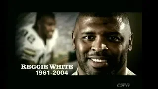 Reggie White's Death - As It Happened