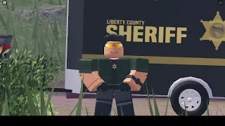 Liberty County Sheriffs Office | Press confrence | 5/20/24