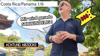 Der ZEHNFACHE Eintrittspreis 🤯  415 Euro für 3 Personen | Achtung Abzocke | Kabel Eins