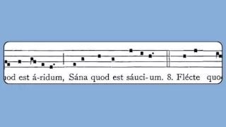 Veni Sancte Spiritus (Pentecost, Sequence)