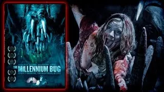 The Millennium Bug DVD release promotional clip