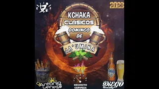 🔥Kachaka Clásicos🍻🍺 Domingo De Ja'umina ❌Dj Diego Fernández @djantoniogenes8501k