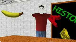 playtime helps baldi (beta) mod menu Android