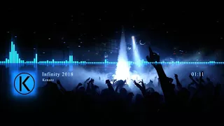 Infinity 2018 (Remix of Guru Josh Project - Infinity 2008)