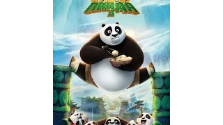 Кунг-фу Панда 3 / Kung Fu Panda 3 (2016)  | ТрейлерMovie Trailer