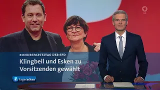 tagesschau 20:00 Uhr, 11.12.2021