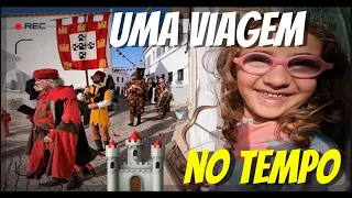 FESTIVAL⚔️MEDIEVAL🛡️ no ÚLTIMO DIA do ANO #614