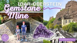 Idar-Oberstein 🇩🇪