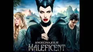 Once Upon A Dream 23 Maleficient OST