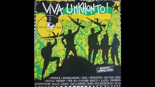 V/A- Viva Umkhonto! (1987)