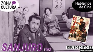 Sanjuro | #HablemosDeCine🎬