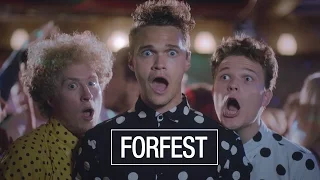 Umage Image - FORFEST (Official Musikvideo)