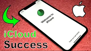 iCloud Unlock (Locked Apple ID) iOS 16 How to use!