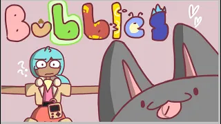 Bubbles Animation Meme | SlimeRancher