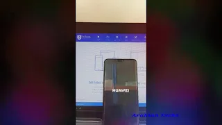 Huawei P20 Pro | CLT-L29 | Remove Google Account