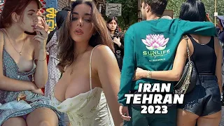 This Is Real IRAN 🇮🇷 What The Western Media Don't Tell You About IRAN!!!