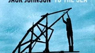 Jack Johnson - Only the ocean (subtitulado español)