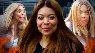 Wendy Williams SCARY Downfall After Alleged 'Comeback'