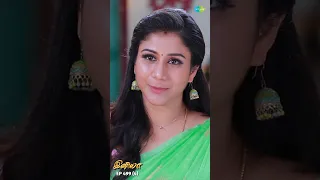 INIYA Serial Shorts | Ep 499 - 4 | Alya Manasa, Rishi | #shorts #ytshorts | Saregama TV Shows Tamil