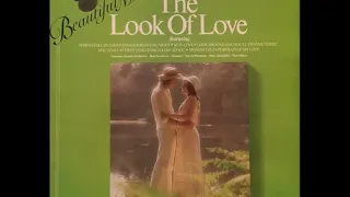 Beautiful Music - The Look of Love  (1980)  Stereo Full Album