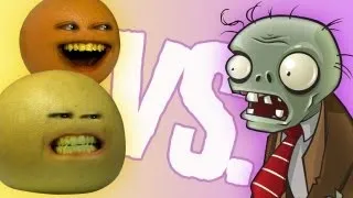 Fruit vs Zombies: Grapefruit