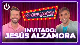 SCHULLERIAS - T1 EP8 / Yo jamás dije "nunca regresaré a la TV"