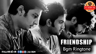 Friendship Bgm - Ringtone | Friendship Day Status 💑 | Friendship Forever 🤝🏽| Download Link👇🏽| AA BGM