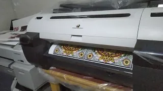 impresión de pósters en plotter Canon IPF 670 en papel Fotográfico | (Enlaces en descripción)