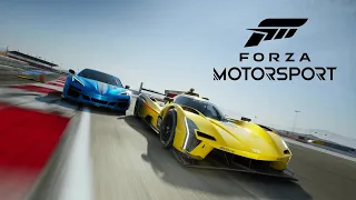 Forza Motorsport 2023 | Video Game Soundtrack (Full Official OST) + Timestamps