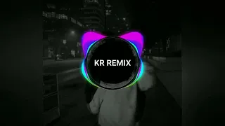 Adil-Моя госпажа (speed up) (Kadyr Remix)