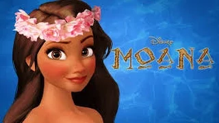 Moana-Um Mar de Aventuras | Teaser Trailer Legendado[HD]