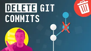 Delete Git Commits Tutorial