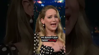 Meryl Streep Annoys to Jennifer Lawrence Funny Moment