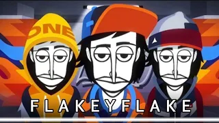 Flakey Flakey | incredibox Mix | Downtown