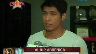 24 Oras: Kylie Padilla at Aljur Abrenica, parehong maglalabas ng solo albums