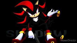 Sonadow💜 Super Psycho Love