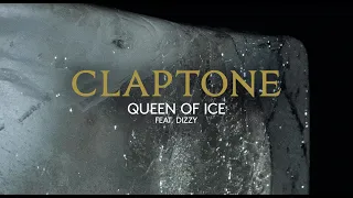 Claptone - Queen of Ice ft. Dizzy
