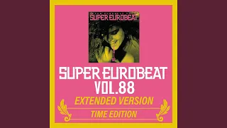 Burning Up 4 U (My Love) (Extended Mix)