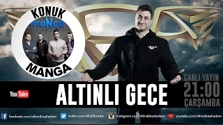 Altınlı Gece 3.Sezon 28.Bölüm - maNga