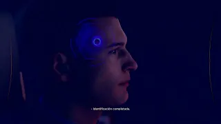 Capítulo Final Detroit: Become Human #14